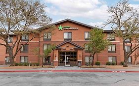 Extended Stay America Austin Metro